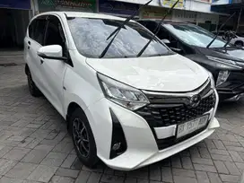 Calya G matic 2022 new model