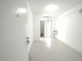 Jual Murah Apartemen Bassura City 2 Kamar Kosongan Tower Baru
