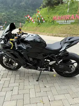 Kawasaki Zx25r 2023