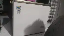 Freezer RSA fress n cool