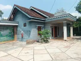 Di jual rumah lebar , harga murah di Wonosari GK