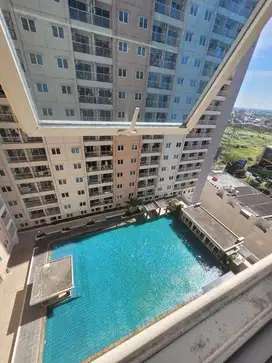 Apartemen Puncak Bukit Golf (PBG) dekat Pakuwon Mall, Citraland