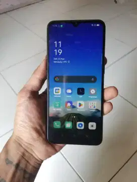 Oppo a91 ram 8/128