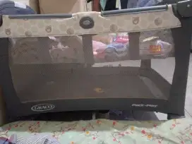 Box bayi merk graco