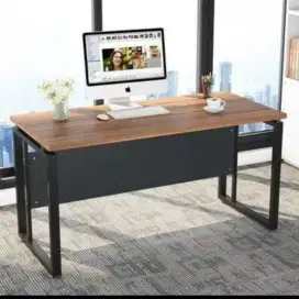 Meja Direksi/ Meja Kantor Partisi