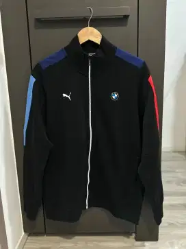 BMW M Puma Motorsport Jaket size L