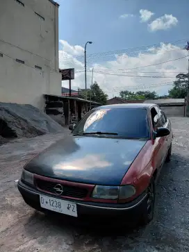 Opel optima 1998