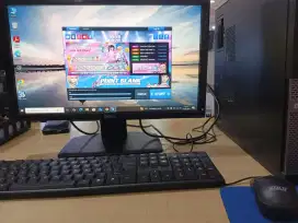 Komputer PC Sepaket