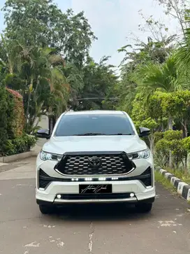 TERMURAH Toyota Innova Zenix Q Hybrid 2022