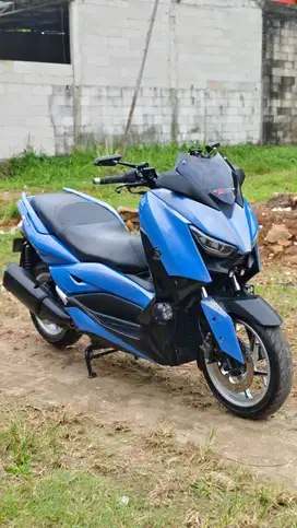Xmax 2018 ABS TCS NORMAL (GOOD CONDITION)