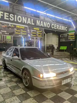 Honda Accord Maestro 1990