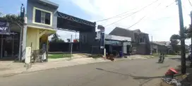 Dijual Lelang 2 Bidang Tanah Berikut Bangunan Dijalan Kayumanis