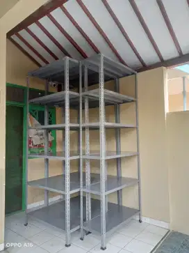 Rak multifungsi