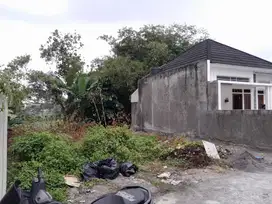 Jual MURAH 300 Jutaan, Dekat Pawon Mbah Gito Kaliurang, SHMP