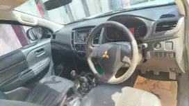 Dijual Triton 2021 siap pake