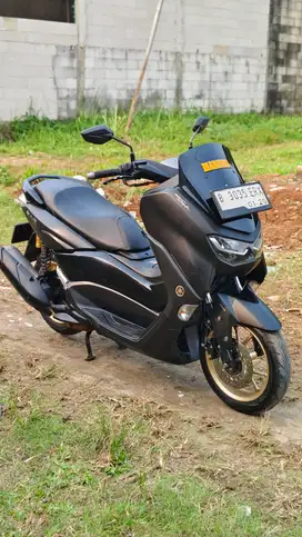 NMAX 2021 ABS KEYLES