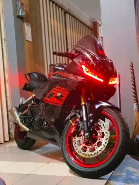 R15 FULL MODIF MURAH