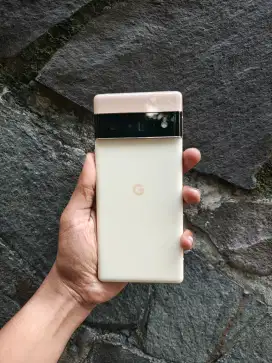 Google Pixel 6 Pro 12/128Gb