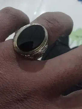 Jual Batu Akik Yaman tembus merah