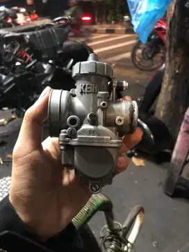KARBU PE 26 NORMAL