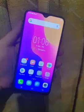 Vivo y93 Ram 3/33