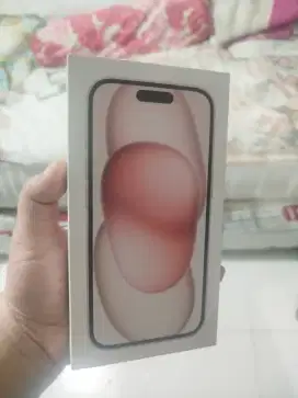 iphone 15 128GB IBOX PINK