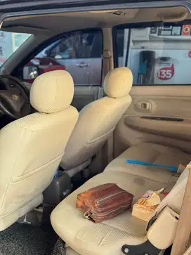 Toyota Avanza 2007 Bensin