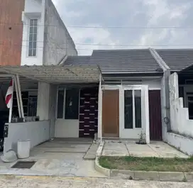 Butuh Cepat ! Rumah Sangat Murah Di Dalam Cluster Arcamanik Cisaranten