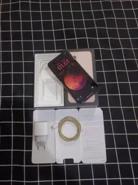 IPHONE 11 PRO MAX 256 INTER