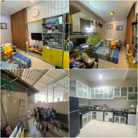 Pakuwon City dkt Mulyosari Sutorejo Babatan Pantai Mentari Lebak Ploso