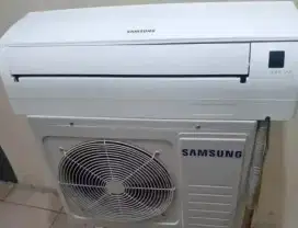 Jual AC bekas/second
