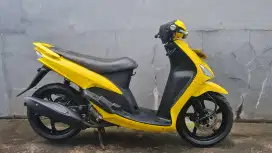 Mio 5tl tahun 2008