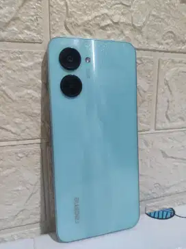 Realme c33 3+3/32