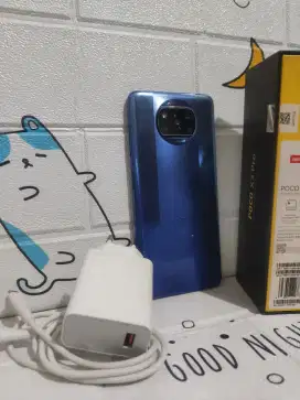 Poco X3 Pro 6/128 Fullset