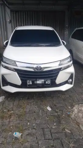 Avanza 1.3 G MT