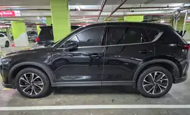 Mazda CX-5 2022 Bensin