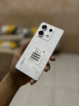 xiaomi note 13 5G fullset ori