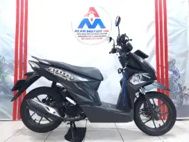 ( KREDIT DP 800RB ) HONDA BEAT STREET TH 2024 MULUS GRESS CASH/TT/CC