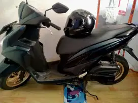 Yamaha FreeGo tahun 2024