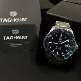 Tag Heuer aquaracer WAN2111