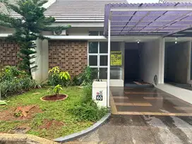 Disewakan Rumah di cluster terdepan GrandWisata