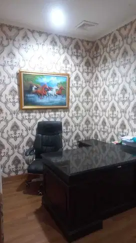 DISEWAKAN KANTOR DI TEBET LOKASI STRATEGIS