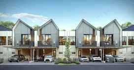 Cluster Agra Tipe Abelia at Suvarna Sutera