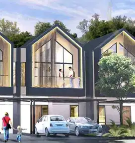 Panjibuwono City Cluster Casablanca Tipe Casa Grande