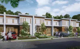 Kota Podomoro Tenjo - Cluster Kaliandra Tipe 36
