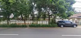 Dijual Tanah di Patra Kuningan