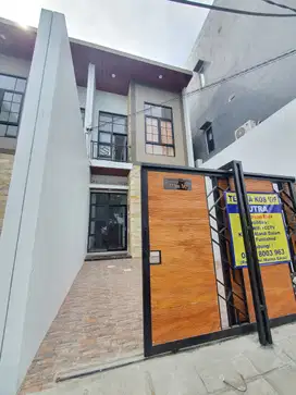RUMAH KOST LARIS JL KEMBAR BUMI MARINA ITS HANG TUAH