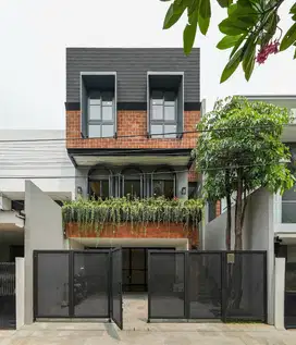 RUMAH KOST MAHASISWA ITS HANG TUAH BUMI MARINA JL UTAMA LARIS 36KAMAR