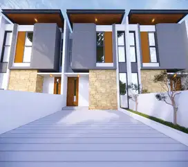 Rumah Kost di Keputih Tegal Timur lokasi Istimewah