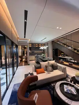 NEW LAUNCHING RUMAH ALLUREA AT THE FLORITZ UKURAN 8X16